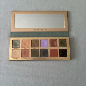 Anastasia Beverly Hills Nouveau Eyeshadow Palette